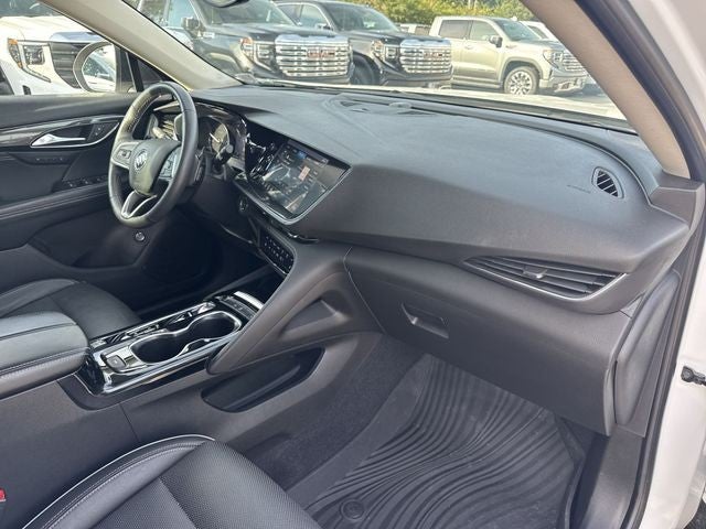 2021 Buick Envision FWD 4dr Essence