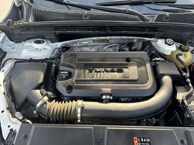 2021 Buick Envision FWD 4dr Essence