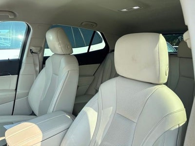 2022 Buick Envision FWD 4dr Essence
