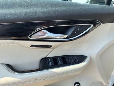 2022 Buick Envision FWD 4dr Essence
