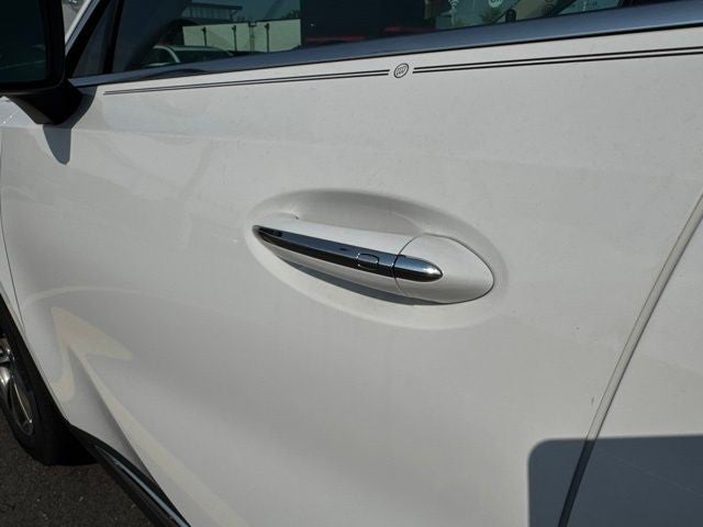 2022 Buick Envision FWD 4dr Essence