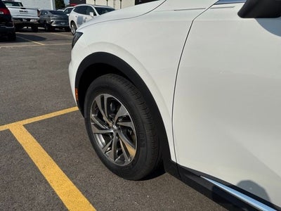2022 Buick Envision FWD 4dr Essence
