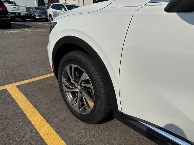 2022 Buick Envision FWD 4dr Essence