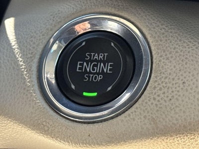 2022 Buick Envision FWD 4dr Essence