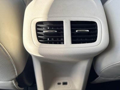 2022 Buick Envision FWD 4dr Essence