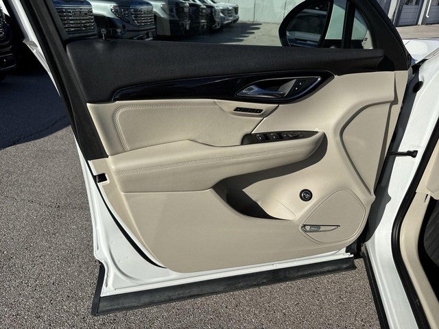 2022 Buick Envision FWD 4dr Essence