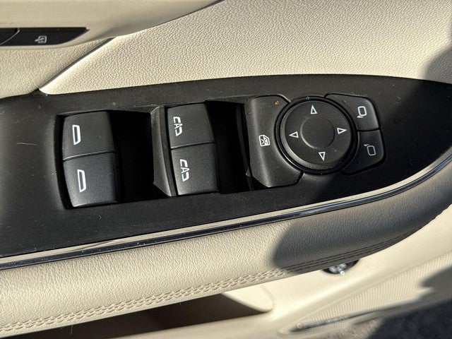 2022 Buick Envision FWD 4dr Essence