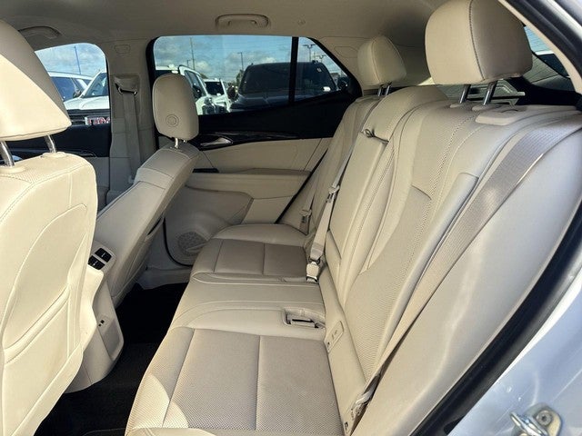 2022 Buick Envision FWD 4dr Essence