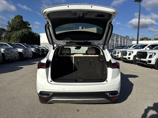 2022 Buick Envision FWD 4dr Essence