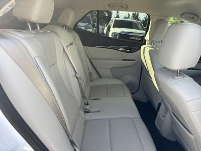 2022 Buick Envision FWD 4dr Essence