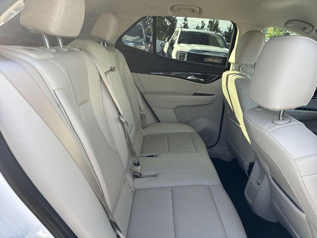 2022 Buick Envision FWD 4dr Essence