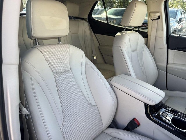 2022 Buick Envision FWD 4dr Essence