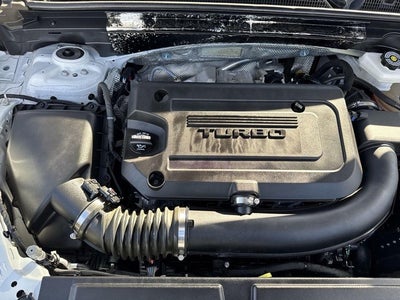 2022 Buick Envision FWD 4dr Essence