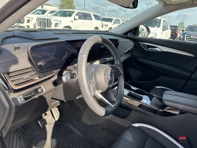 2024 Buick Envision AWD 4dr Sport Touring