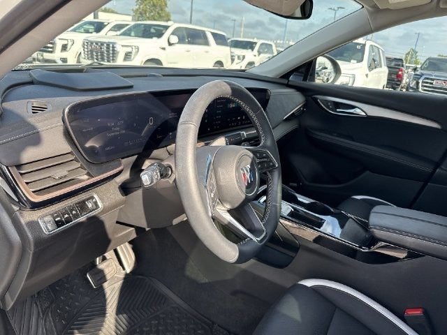 2024 Buick Envision AWD 4dr Sport Touring