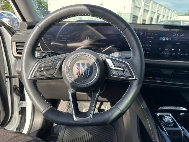 2024 Buick Envision AWD 4dr Sport Touring