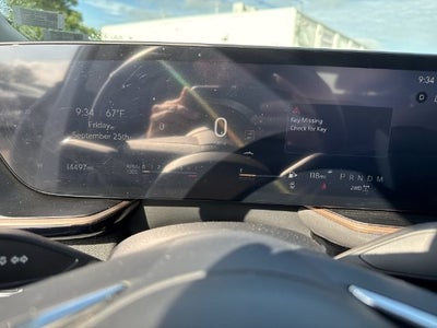 2024 Buick Envision AWD 4dr Sport Touring