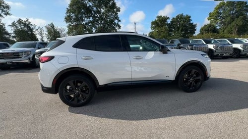 2024 Buick Envision AWD 4dr Sport Touring