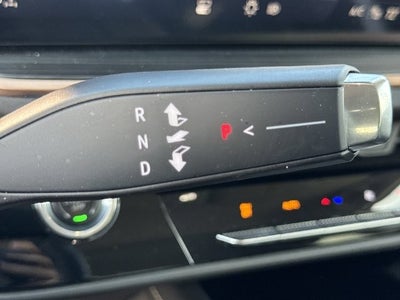 2024 Buick Envision AWD 4dr Sport Touring
