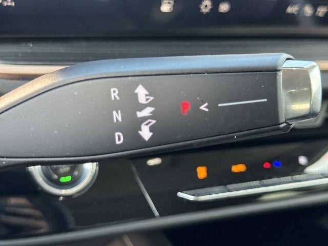 2024 Buick Envision AWD 4dr Sport Touring