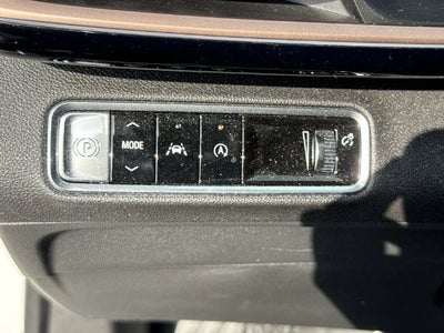 2024 Buick Envision AWD 4dr Sport Touring