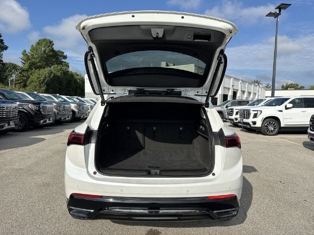 2024 Buick Envision AWD 4dr Sport Touring