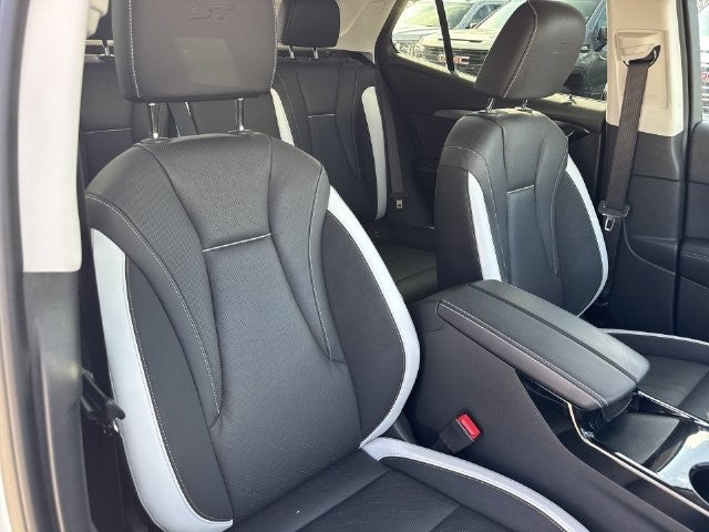 2024 Buick Envision AWD 4dr Sport Touring