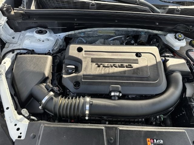 2024 Buick Envision AWD 4dr Sport Touring