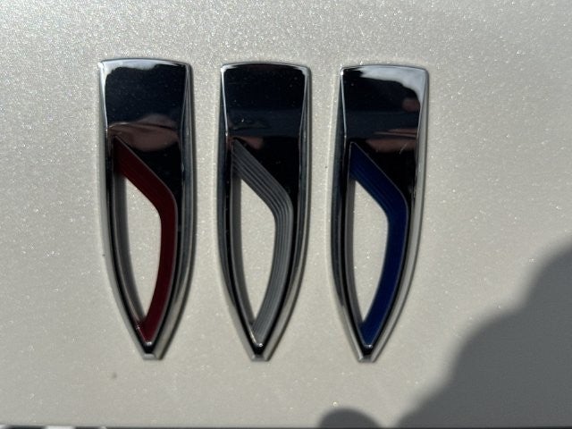 2024 Buick Envision AWD 4dr Sport Touring