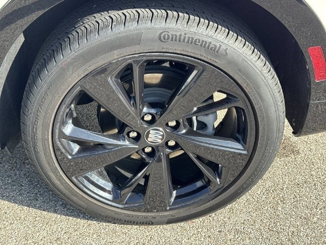 2024 Buick Envision AWD 4dr Sport Touring