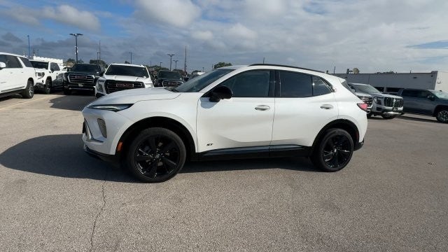 2024 Buick Envision AWD 4dr Sport Touring