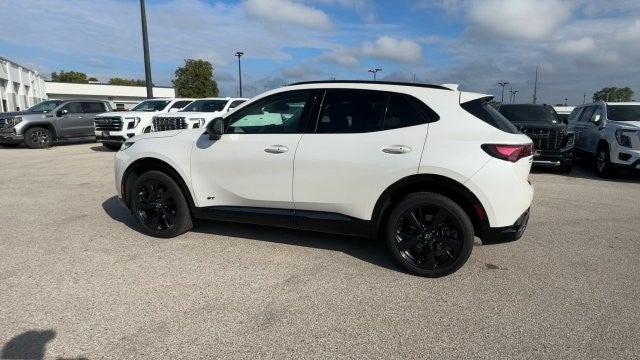 2024 Buick Envision AWD 4dr Sport Touring