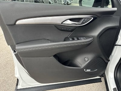 2024 Buick Envision AWD 4dr Sport Touring