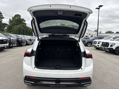 2024 Buick Envision AWD 4dr Sport Touring