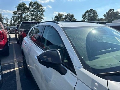2024 Buick Envision AWD 4dr Sport Touring (ST)
