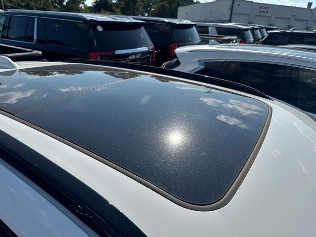 2024 Buick Envision AWD 4dr Sport Touring (ST)