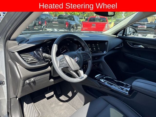 2023 Buick Envision AWD 4dr Essence
