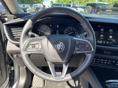 2023 Buick Envision AWD 4dr Essence