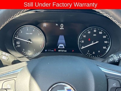2023 Buick Envision AWD 4dr Essence