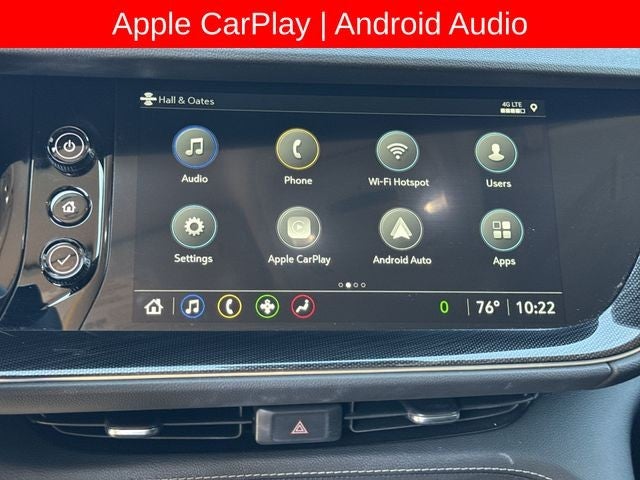 2023 Buick Envision AWD 4dr Essence