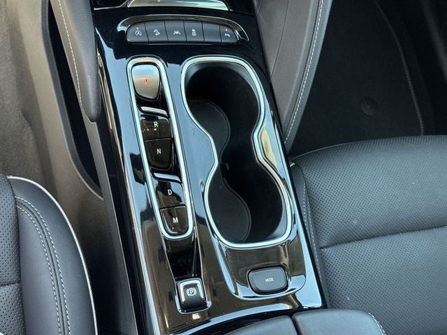 2023 Buick Envision AWD 4dr Essence