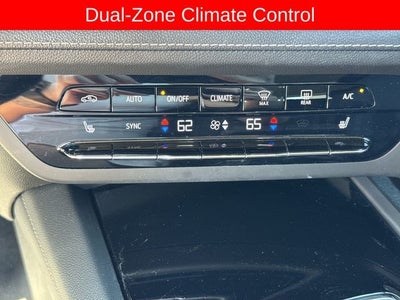2023 Buick Envision AWD 4dr Essence
