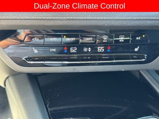 2023 Buick Envision AWD 4dr Essence