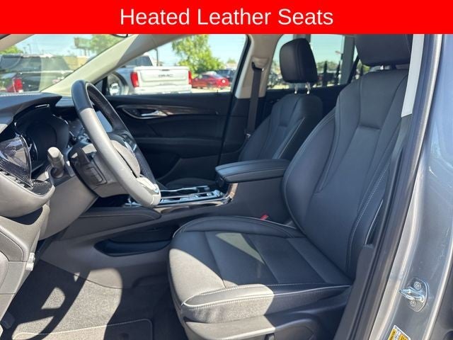 2023 Buick Envision AWD 4dr Essence