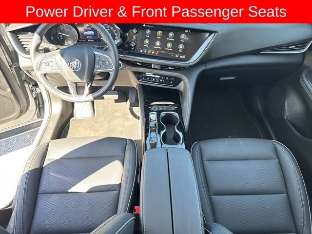 2023 Buick Envision AWD 4dr Essence