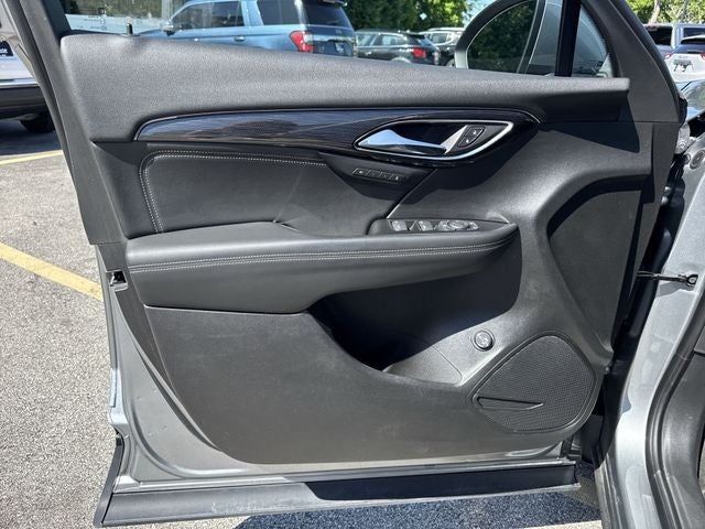 2023 Buick Envision AWD 4dr Essence