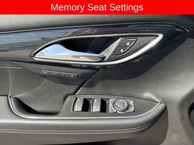 2023 Buick Envision AWD 4dr Essence