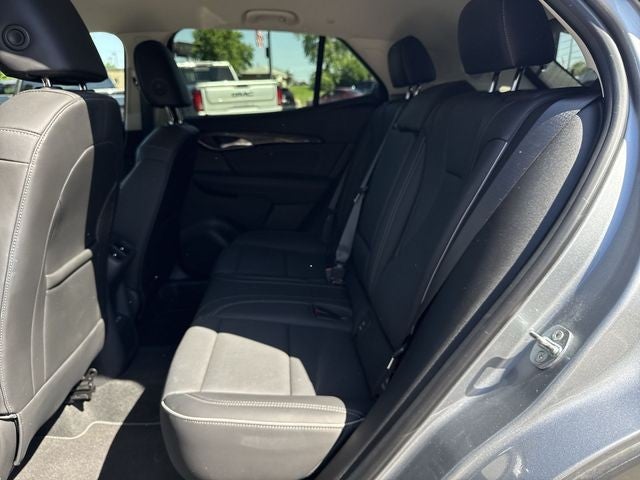 2023 Buick Envision AWD 4dr Essence