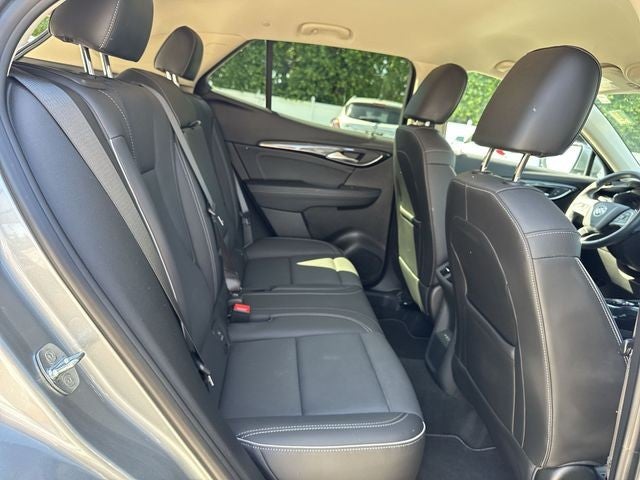 2023 Buick Envision AWD 4dr Essence