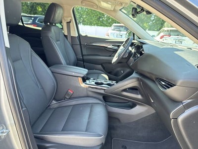 2023 Buick Envision AWD 4dr Essence